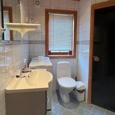 Stadionutsikten Beitostolen