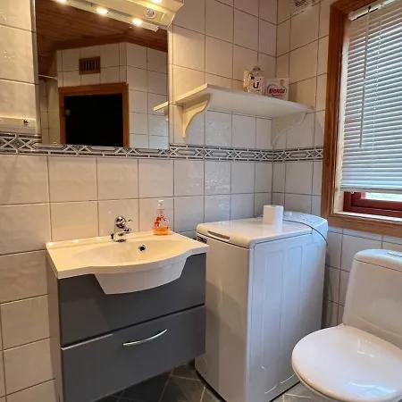 Stadionutsikten Nyaraló *