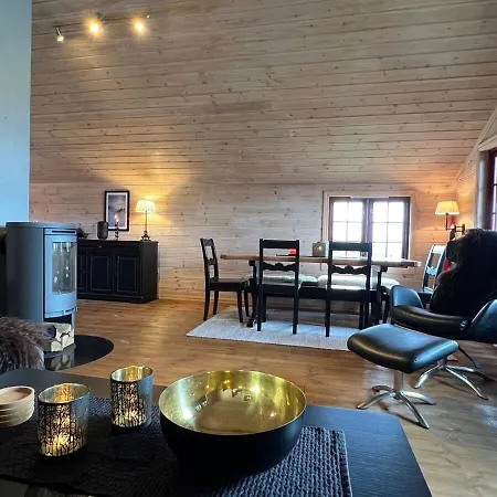 Stadionutsikten * Beitostolen