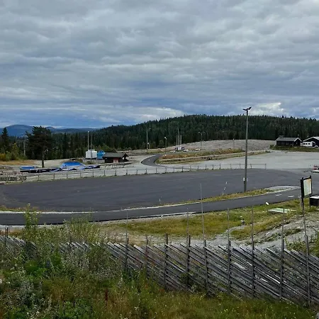 Stadionutsikten