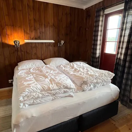 Stadionutsikten Beitostolen