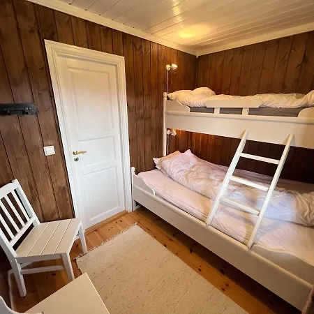 Holiday home Stadionutsikten *