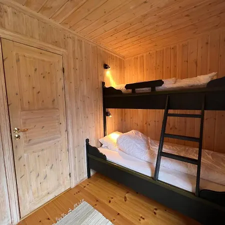 Nyaraló Stadionutsikten Beitostolen