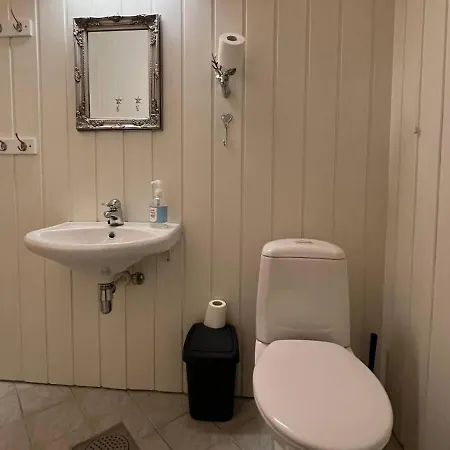 Stadionutsikten Beitostolen