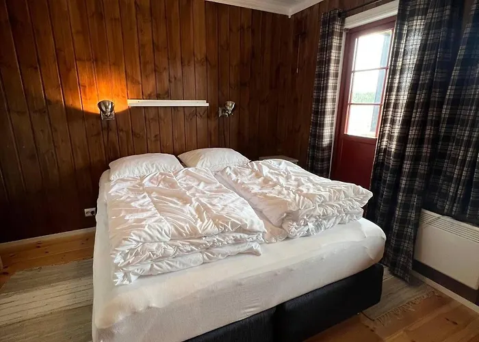 Stadionutsikten Beitostolen