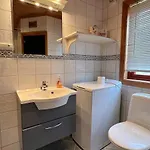 Stadionutsikten Ferienhaus *